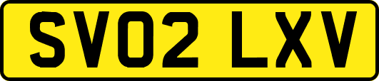 SV02LXV