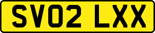 SV02LXX