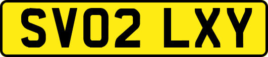 SV02LXY