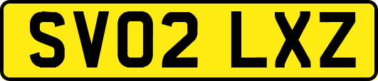 SV02LXZ