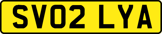 SV02LYA