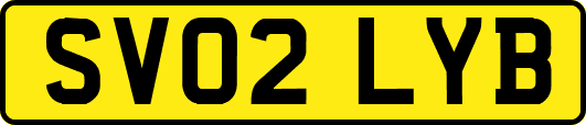SV02LYB
