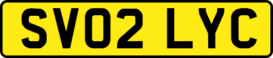 SV02LYC