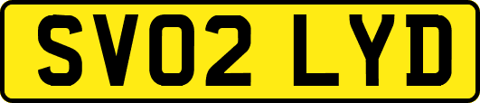 SV02LYD
