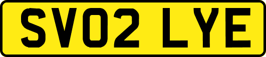 SV02LYE