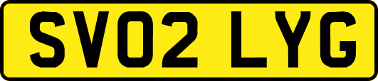 SV02LYG