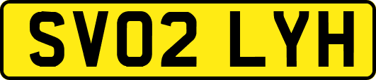 SV02LYH