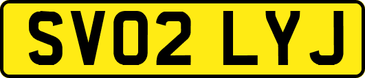 SV02LYJ