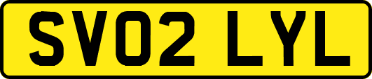 SV02LYL