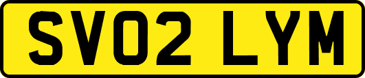 SV02LYM