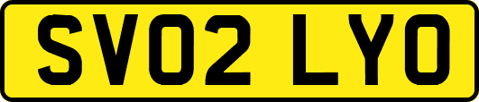 SV02LYO