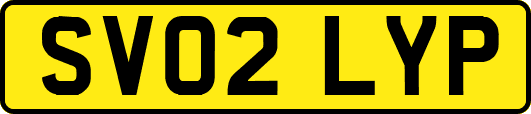 SV02LYP