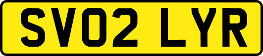 SV02LYR