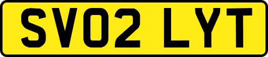 SV02LYT