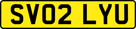 SV02LYU