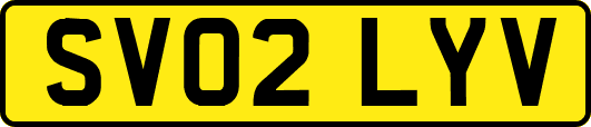 SV02LYV
