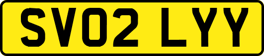 SV02LYY