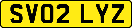 SV02LYZ