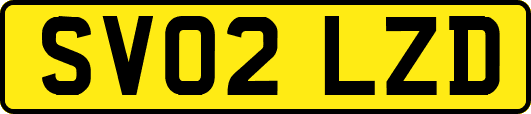 SV02LZD