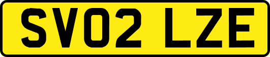 SV02LZE