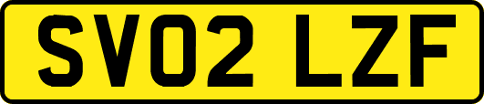 SV02LZF