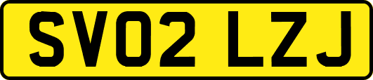 SV02LZJ