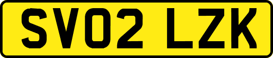 SV02LZK