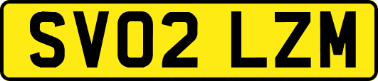 SV02LZM