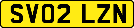 SV02LZN
