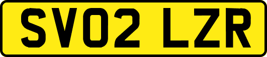 SV02LZR