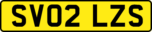 SV02LZS