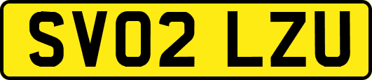SV02LZU