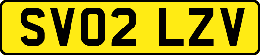 SV02LZV