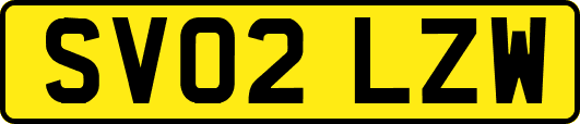 SV02LZW