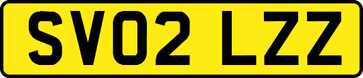 SV02LZZ