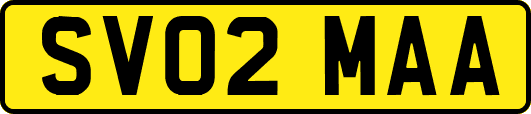 SV02MAA