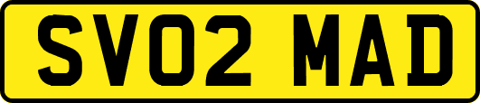 SV02MAD