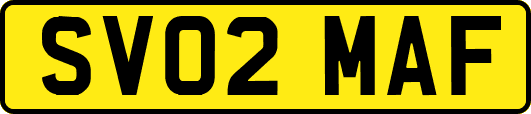 SV02MAF