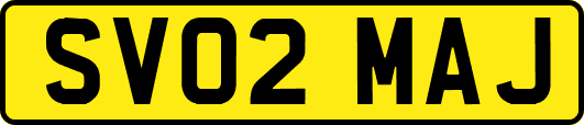 SV02MAJ
