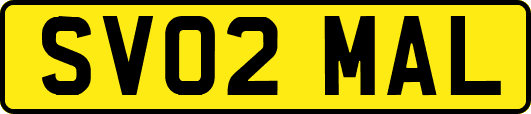 SV02MAL