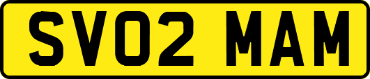 SV02MAM