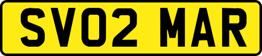 SV02MAR