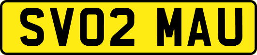 SV02MAU