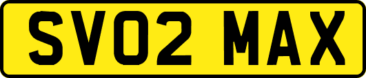 SV02MAX