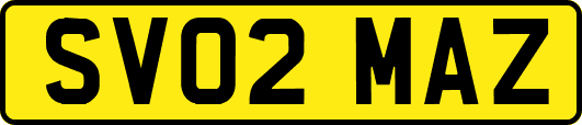 SV02MAZ