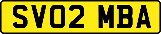 SV02MBA