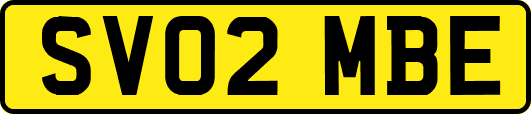 SV02MBE