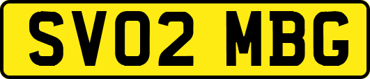SV02MBG