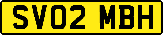 SV02MBH