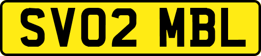 SV02MBL